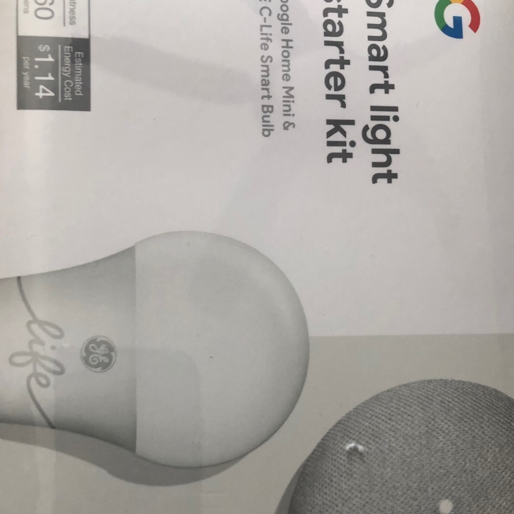 Smart Light Starter Kit